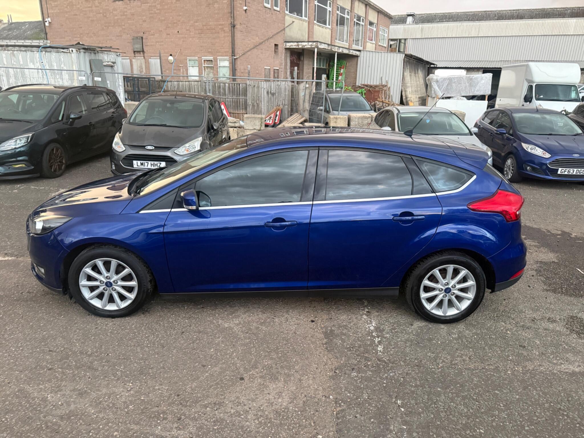 Side Left